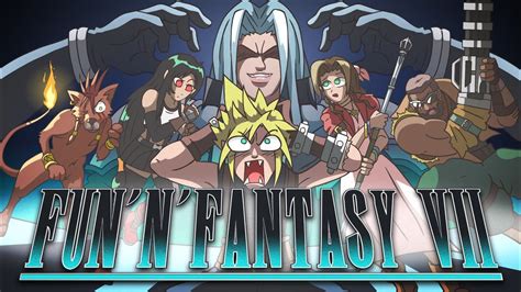 final fantasy hentai|Parody: final fantasy vii » nhentai